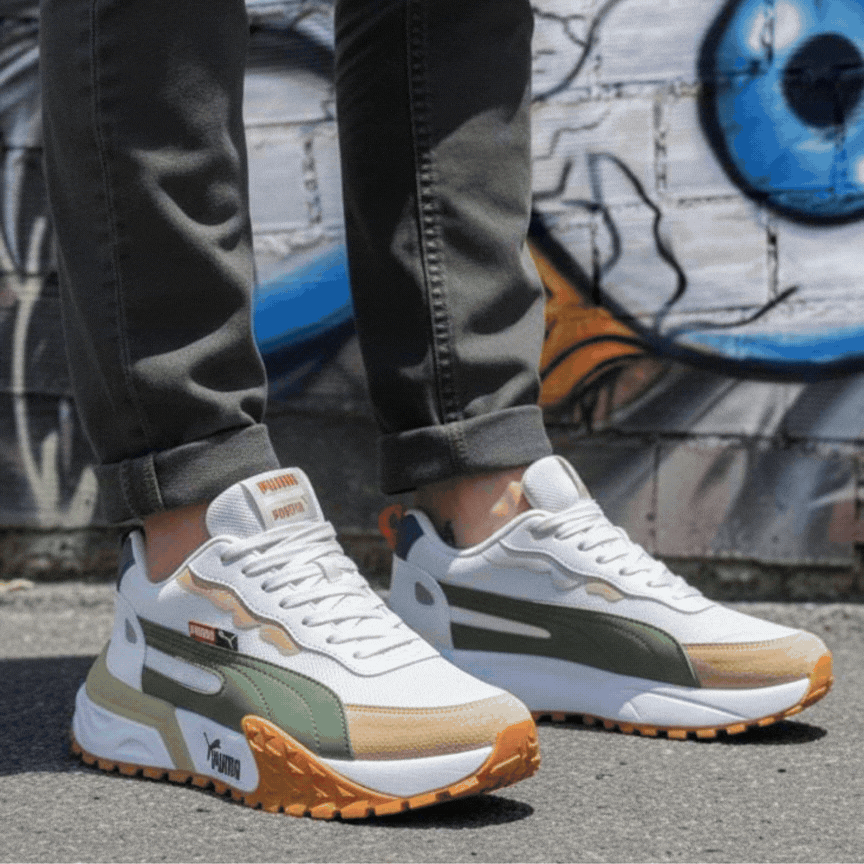 PUMA RS-X EFECT - Outlet DaviShop